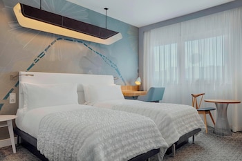 Urban, Room, 2 Twin Beds