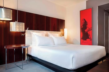 Room, 1 King Bed