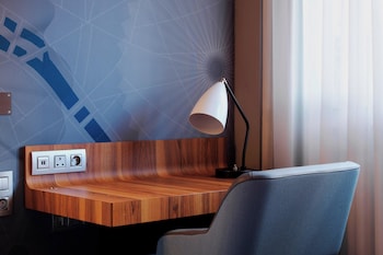 Room, 1 King Bed