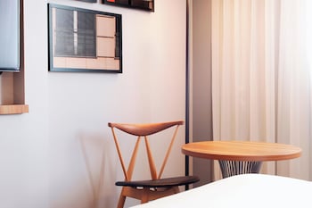 Room, 1 King Bed