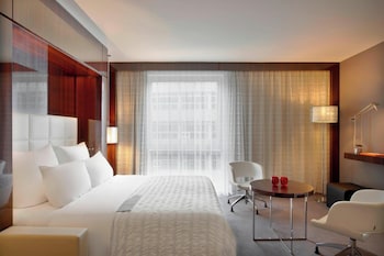 Senior Suite, 1 Bedroom