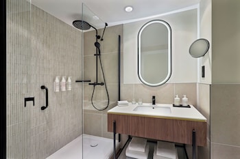 Executive Room, 1 Double Bed