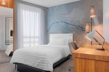 Urban, Room, 1 Twin Bed
