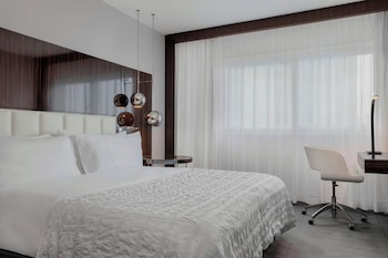 Junior Suite, 1 Bedroom