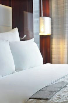 Junior Suite, 1 Bedroom