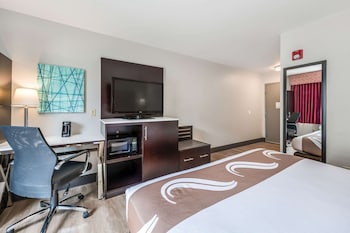 Room, 1 King Bed, Accessible, Non Smoking