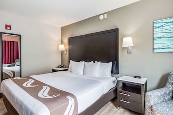 Room, 1 King Bed, Accessible, Non Smoking