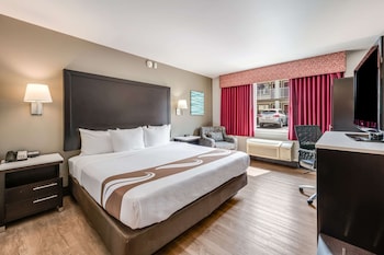 Room, 1 King Bed, Accessible, Non Smoking