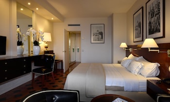 Twin Room, Balcony, Sea View