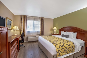 Room, 1 King Bed, Non Smoking