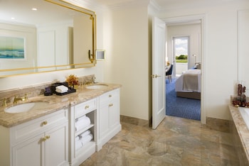 Grand Suite, 1 Bedroom (S P A)