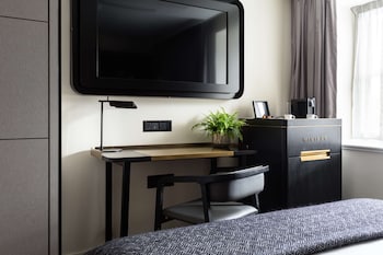 Deluxe Room, 1 Double Bed