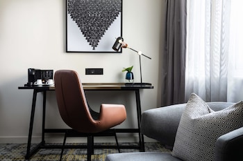 Deluxe Room (Heritage King)