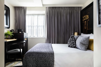 Room, 1 Double Bed (Cosy)