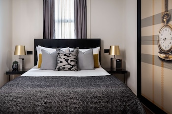 Room, 1 Double Bed (Cosy)