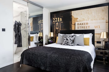 Superior Room, 1 Double Bed (Double)
