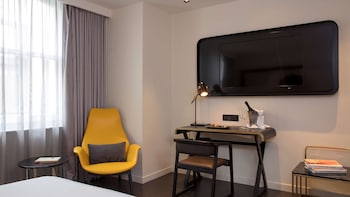 Superior Room, 1 Double Bed (Double)