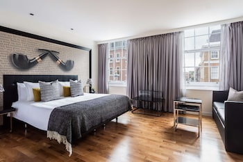 Deluxe Room (Heritage King)