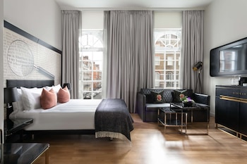 Deluxe Room (Heritage King)