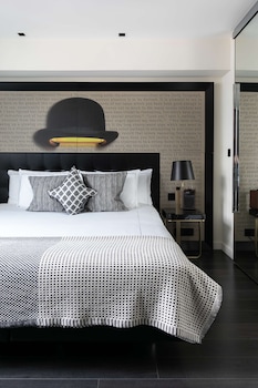 Deluxe Room, 1 Double Bed