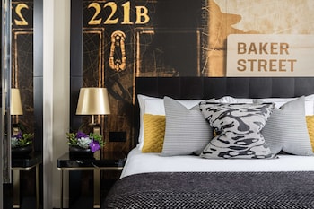 Superior Room, 1 Double Bed (Double)