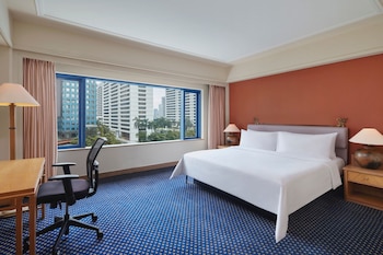 1 King Bed, Deluxe Guest Room