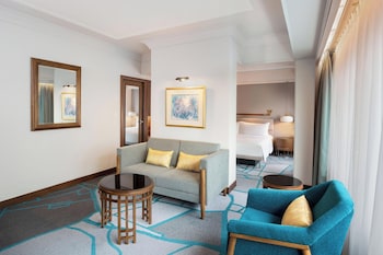 Junior Suite, 1 Bedroom