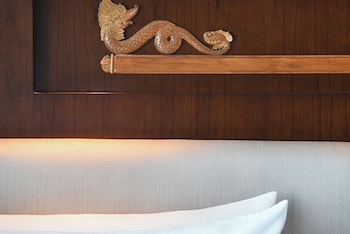 2 Twin/Single Beds, Deluxe Guest Room
