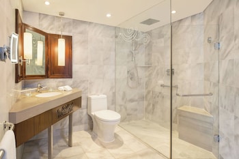 2 Twin/Single Beds, Premier Guest Room