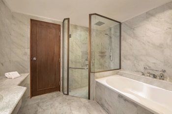 2 Twin/Single Beds, Deluxe Guest Room