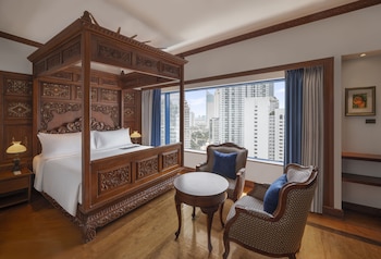 2 King Beds, Club Lounge Access, Royal 2-Bedroom Suite