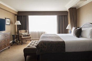 Executive Room, 1 King Bed