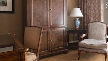 Executive Room, 2 Double Beds