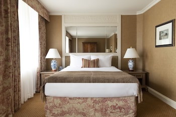 Executive Room, 1 Queen Bed