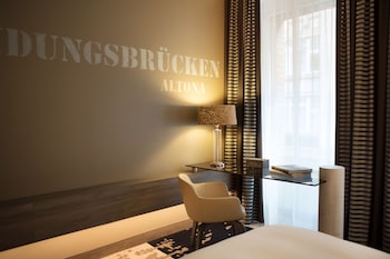 Deluxe Room, 2 Double Beds