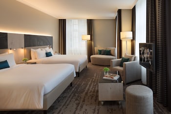 Studio Suite, 2 Queen Beds