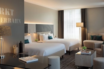 Studio Suite, 2 Queen Beds