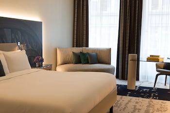 Room, 1 Double Bed