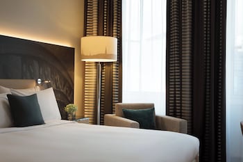 Room, 1 Double Bed