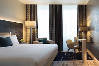 Room, 1 Double Bed