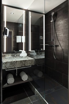 Deluxe Room, 2 Double Beds