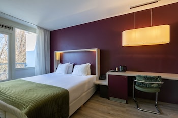 Deluxe Room Double