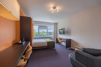 Comfort Room Waterside