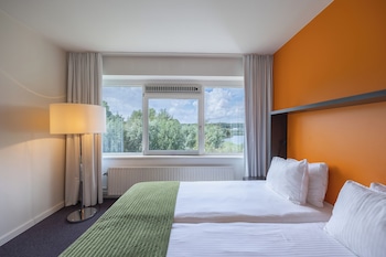 Comfort Room Waterside
