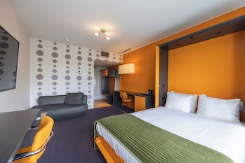 Comfort Room