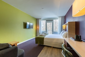 Deluxe Room Double