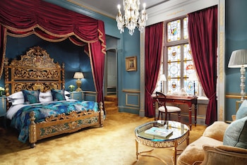 Junior Suite Judy Garland