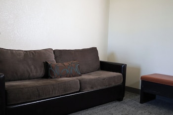 Senior Room