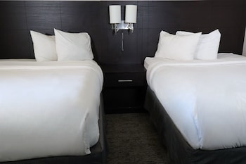 Standard Room, 2 Queen Beds