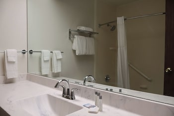 Junior Room, 1 King Bed